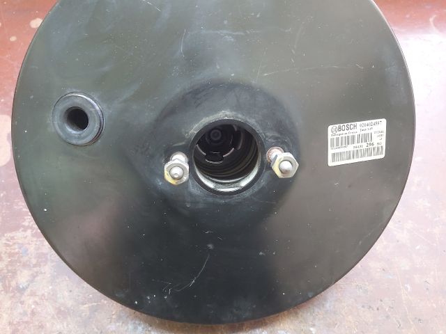 bontott PEUGEOT 307 Fékrásegítő