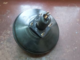 bontott PEUGEOT 307 Fékrásegítő