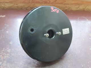 bontott PEUGEOT 307 Fékrásegítő