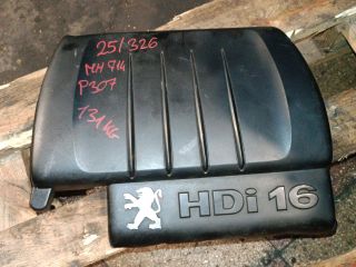 bontott PEUGEOT 307 Felső Motorburkolat