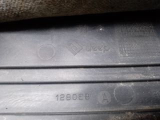 bontott PEUGEOT 307 Felső Motorburkolat