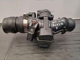 bontott PEUGEOT 307 Fojtószelep (Elektromos)