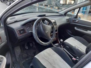 bontott PEUGEOT 307 Fojtószelep (Elektromos)