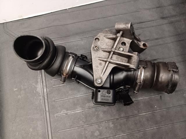 bontott PEUGEOT 307 Fojtószelep (Elektromos)