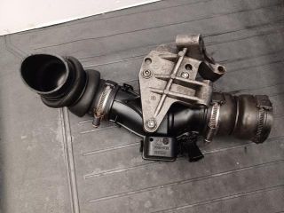 bontott PEUGEOT 307 Fojtószelep (Elektromos)