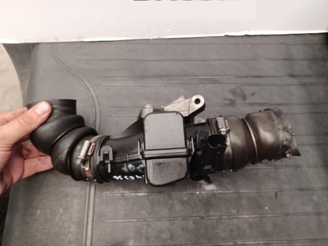 bontott PEUGEOT 307 Fojtószelep (Elektromos)