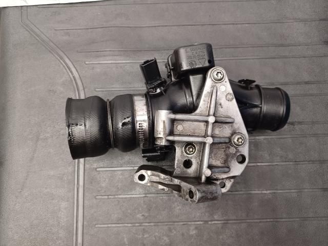 bontott PEUGEOT 307 Fojtószelep (Elektromos)