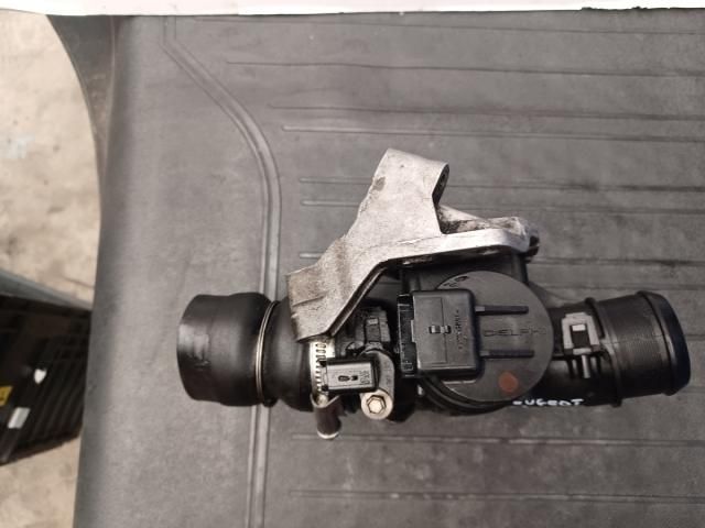 bontott PEUGEOT 307 Fojtószelep (Elektromos)