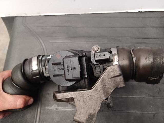 bontott PEUGEOT 307 Fojtószelep (Elektromos)