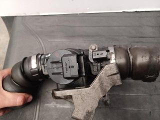 bontott PEUGEOT 307 Fojtószelep (Elektromos)