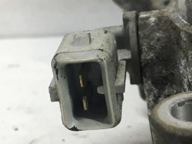 bontott PEUGEOT 307 Fojtószelep (Mechanikus)