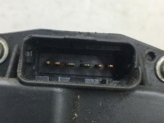 bontott PEUGEOT 307 Fojtószelep (Mechanikus)