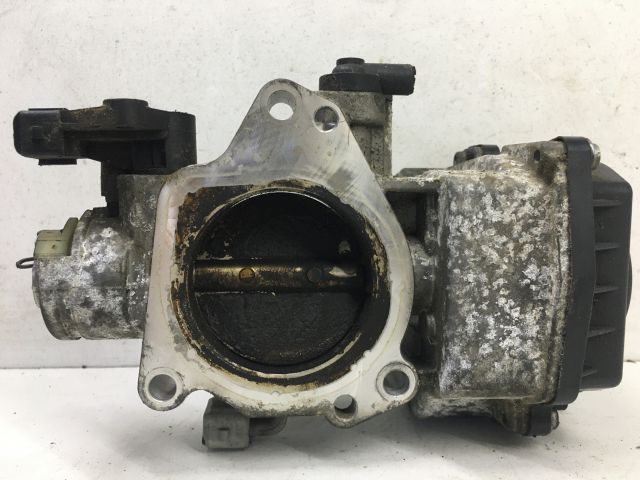 bontott PEUGEOT 307 Fojtószelep (Mechanikus)