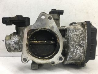 bontott PEUGEOT 307 Fojtószelep (Mechanikus)