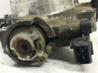 bontott PEUGEOT 307 Fojtószelep (Mechanikus)