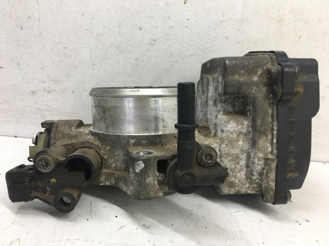 bontott PEUGEOT 307 Fojtószelep (Mechanikus)