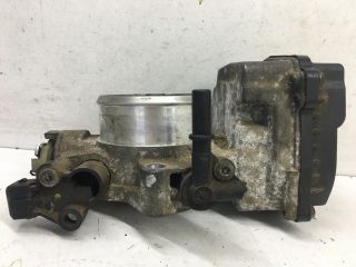 bontott PEUGEOT 307 Fojtószelep (Mechanikus)