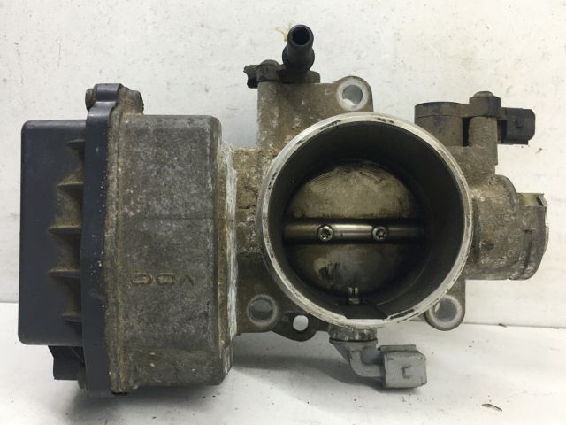 bontott PEUGEOT 307 Fojtószelep (Mechanikus)