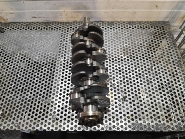 bontott PEUGEOT 307 Főtengely (Magában)