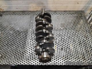 bontott PEUGEOT 307 Főtengely (Magában)