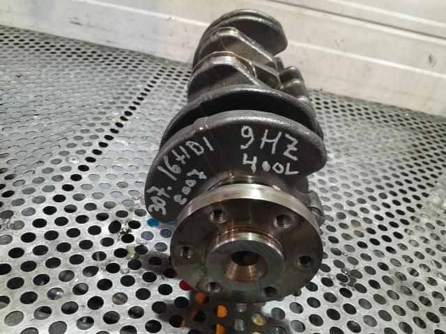 bontott PEUGEOT 307 Főtengely (Magában)