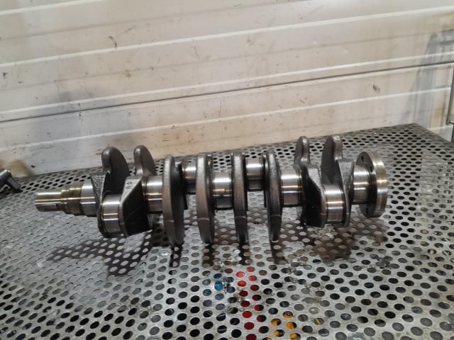 bontott PEUGEOT 307 Főtengely (Magában)