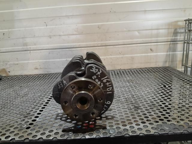 bontott PEUGEOT 307 Főtengely (Magában)