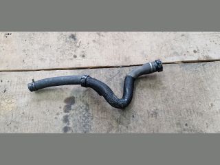 bontott PEUGEOT 307 Fűtőradiátor Vízcső Alsó