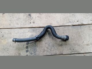 bontott PEUGEOT 307 Fűtőradiátor Vízcső Alsó