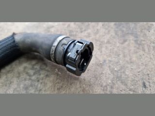 bontott PEUGEOT 307 Fűtőradiátor Vízcső Alsó