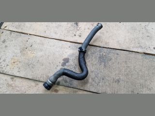 bontott PEUGEOT 307 Fűtőradiátor Vízcső Alsó