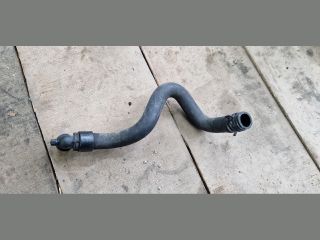 bontott PEUGEOT 307 Fűtőradiátor Vízcső Felső