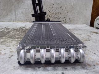 bontott PEUGEOT 307 Fűtőradiátor