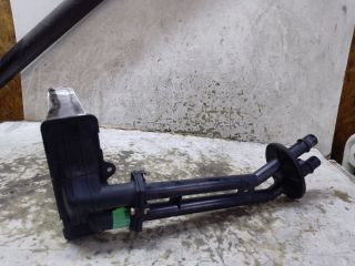 bontott PEUGEOT 307 Fűtőradiátor
