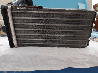 bontott PEUGEOT 307 Fűtőradiátor