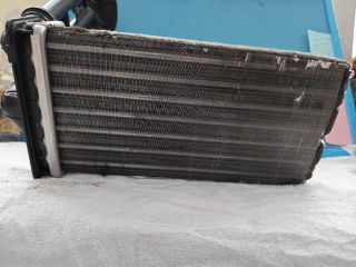 bontott PEUGEOT 307 Fűtőradiátor