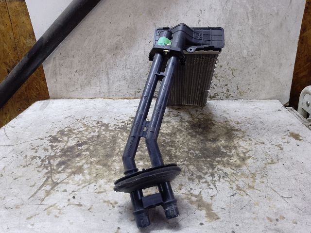 bontott PEUGEOT 307 Fűtőradiátor