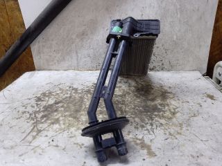 bontott PEUGEOT 307 Fűtőradiátor