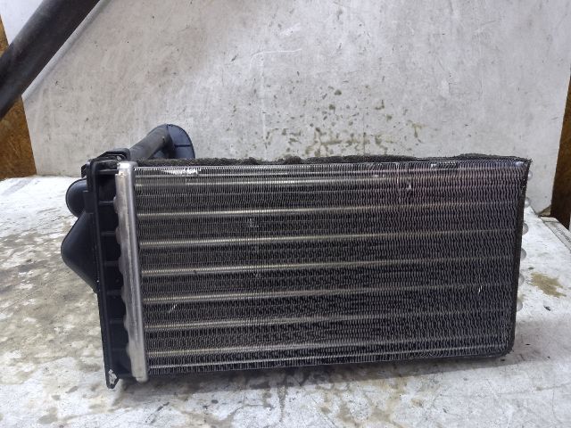 bontott PEUGEOT 307 Fűtőradiátor