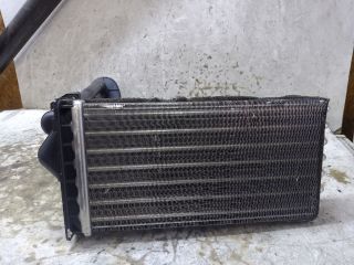 bontott PEUGEOT 307 Fűtőradiátor