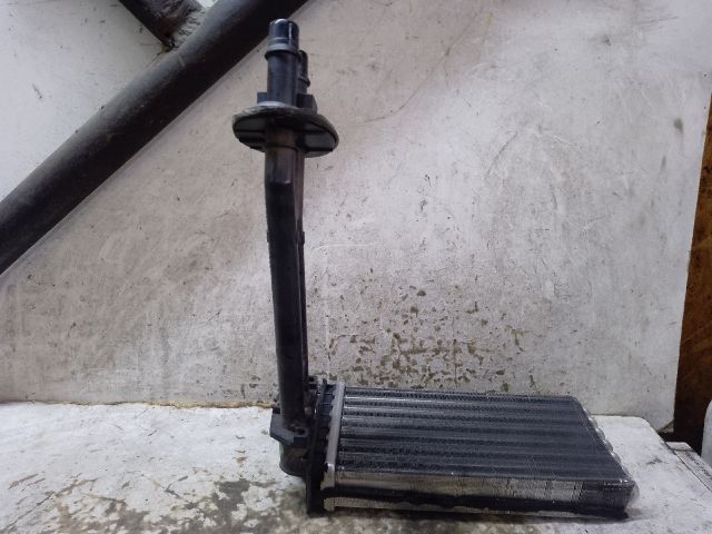 bontott PEUGEOT 307 Fűtőradiátor