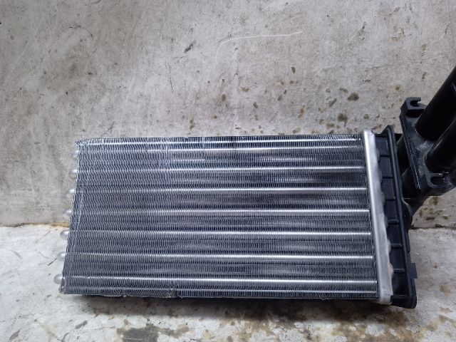 bontott PEUGEOT 307 Fűtőradiátor