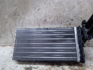 bontott PEUGEOT 307 Fűtőradiátor