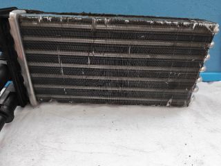 bontott PEUGEOT 307 Fűtőradiátor