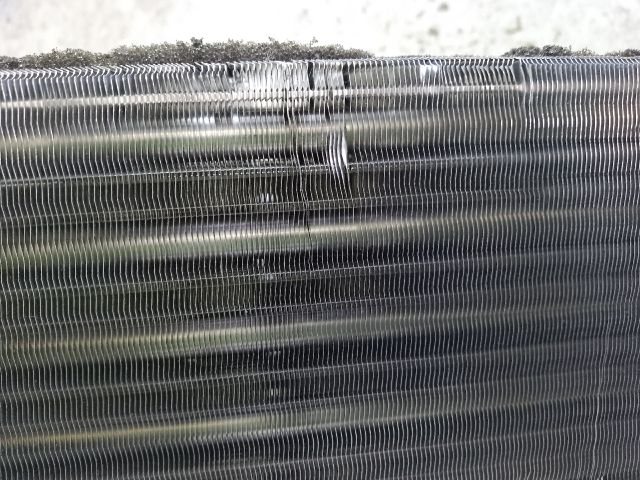 bontott PEUGEOT 307 Fűtőradiátor