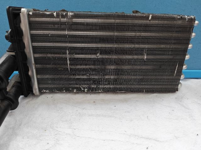 bontott PEUGEOT 307 Fűtőradiátor