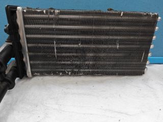 bontott PEUGEOT 307 Fűtőradiátor