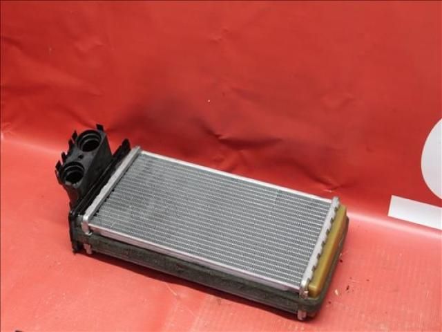 bontott PEUGEOT 307 Fűtőradiátor