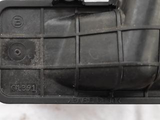 bontott PEUGEOT 307 Fűtőradiátor