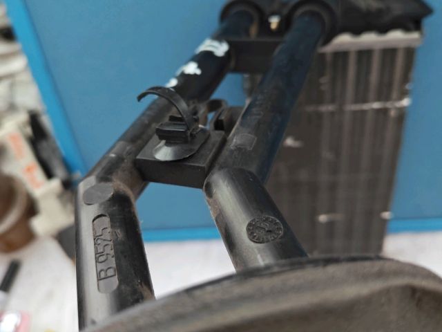 bontott PEUGEOT 307 Fűtőradiátor